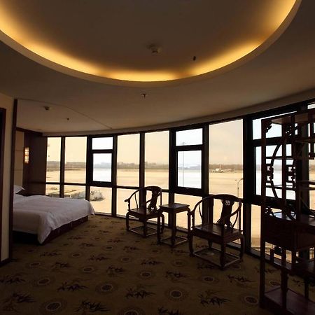 Li Hao Hotel Beijing Guozhan Шуньи Экстерьер фото
